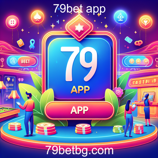 A Importância das Atualizações no 79bet App